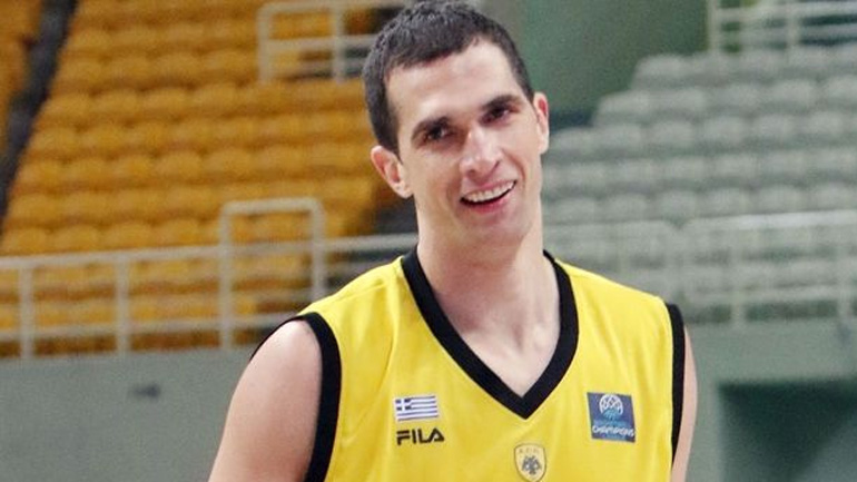 Χωρίς Μιλόσεβιτς η ΑΕΚ