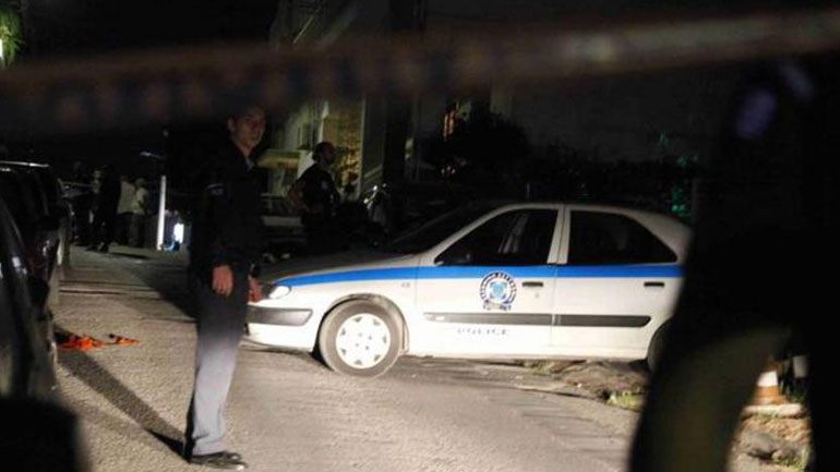 Έγκλημα στη Νέα Ιωνία: Πακιστανός σκότωσε ομοεθνή του Έγκλημα στη Νέα Ιωνία: Πακιστανός σκότωσε ομοεθνή του