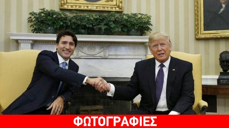 Ντόναλντ Τραμπ: Η μεταναστευτική μας πολιτική βασίζεται στην κοινή λογική