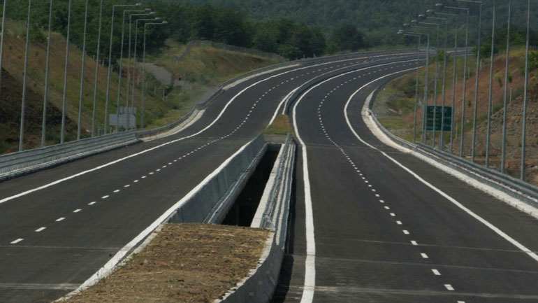 Σε 24ωρη απεργία οι εργαζόμενοι στην Εγνατία Οδό