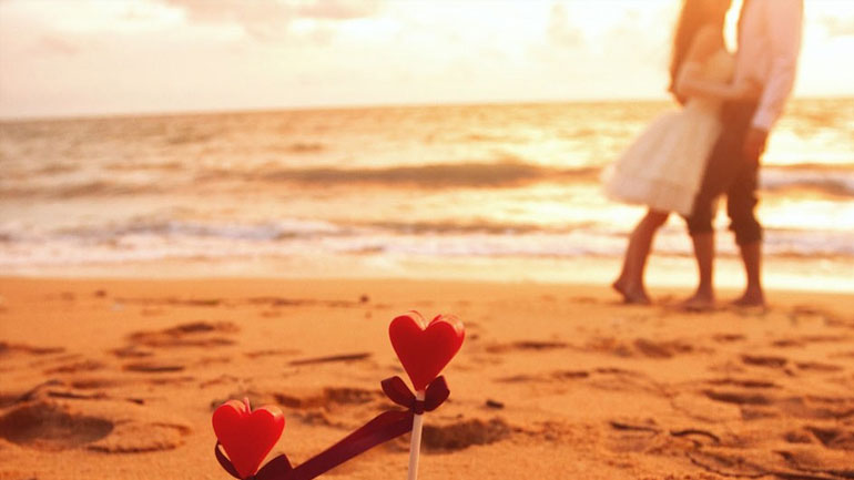 H ημέρα του Αγίου Βαλεντίνου H ημέρα του Αγίου Βαλεντίνου