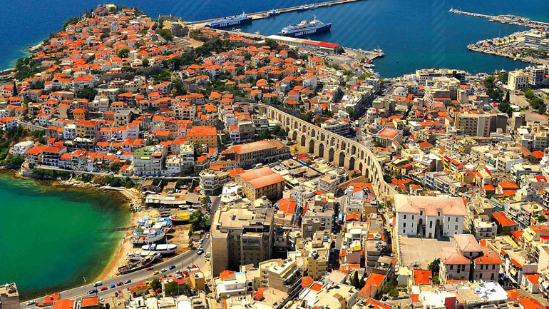 Βούλγαροι, Τούρκοι, Ρουμάνοι ψάχνουν ακίνητα και εκτάσεις σε Καβάλα και Θάσο