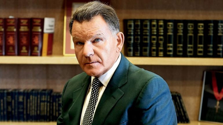 Κούγιας: Κινήθηκε η αυτόφωρη διαδικασία για τον Λιάγκα