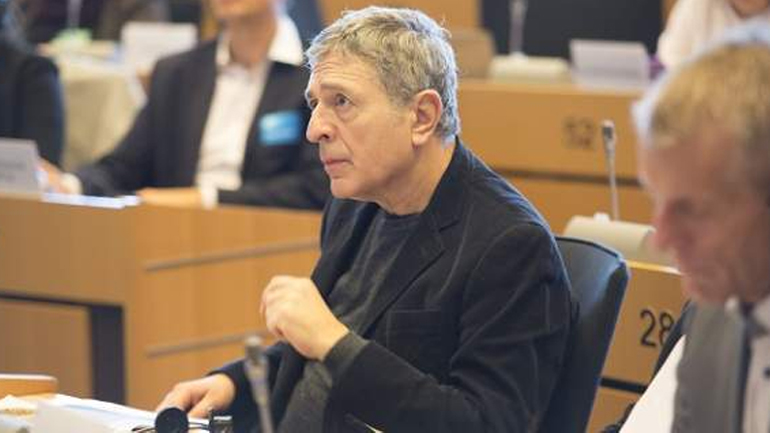 Στ. Κούλογλου: Πρέπει να κάνουμε τα πάντα για να μείνουμε στην πρώτη ταχύτητα της Ε.Ε.