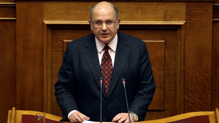 Νίκος Ξυδάκης: Εθνική υπόθεση η μάχη κατά της διαφθοράς