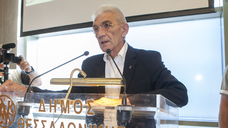 Επεισόδιο Μπουτάρη – Ματθαιόπουλου στο δημοτικό συμβούλιο