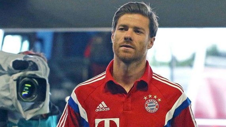 Μπάγερν: «Οκ» ο Τσάμπι Αλόνσο για το ματς με την Άρσεναλ