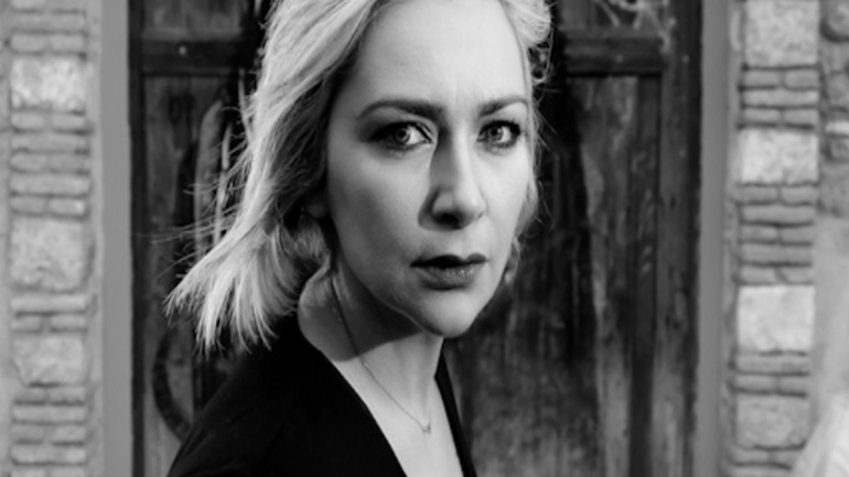 Του έρωτα… με τη Ρίτα Αντωνοπούλου στο Gazarte