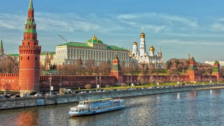 Κρεμλίνο: H παραίτηση του Φλιν είναι εσωτερική υπόθεση των ΗΠΑ