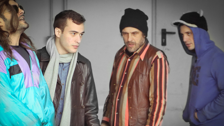 Αθήνα, Γραμμή 1: Ένα ξεχωριστό μιούζικαλ στη Στέγη σε σκηνοθεσία Σοφίας Βγενοπούλου