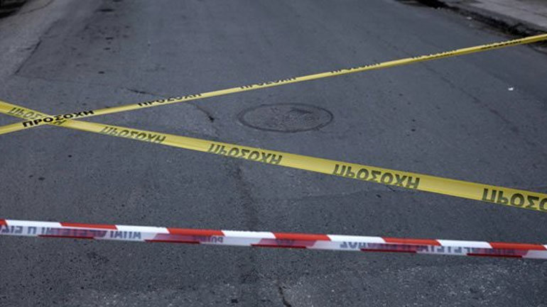 Ελληνικό: Εντοπίστηκε πτώμα με χτύπημα από τσεκούρι στο κεφάλι