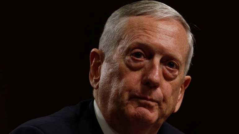 Μάτις προς ΝΑΤΟ: «Αυξήστε τις στρατιωτικές δαπάνες, αλλιώς θα μετριάσουμε τη δέσμευσή μας»