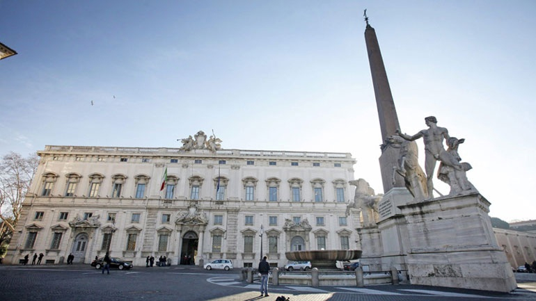 Ιταλία: Το διαζύγιο θα πρέπει να βγαίνει σε βάρος εκείνου που απάτησε πρώτος