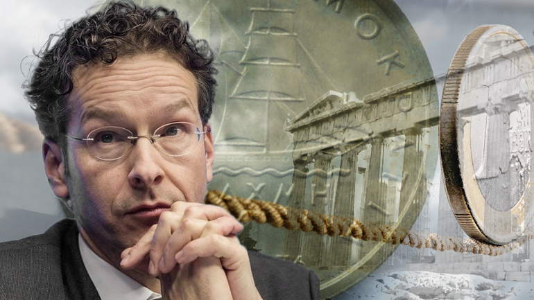 “Η Ελλάδα χρεοκοπεί χωρίς το ΔΝΤ”