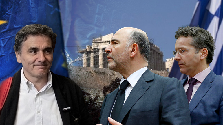 Στενεύουν τα περιθώρια