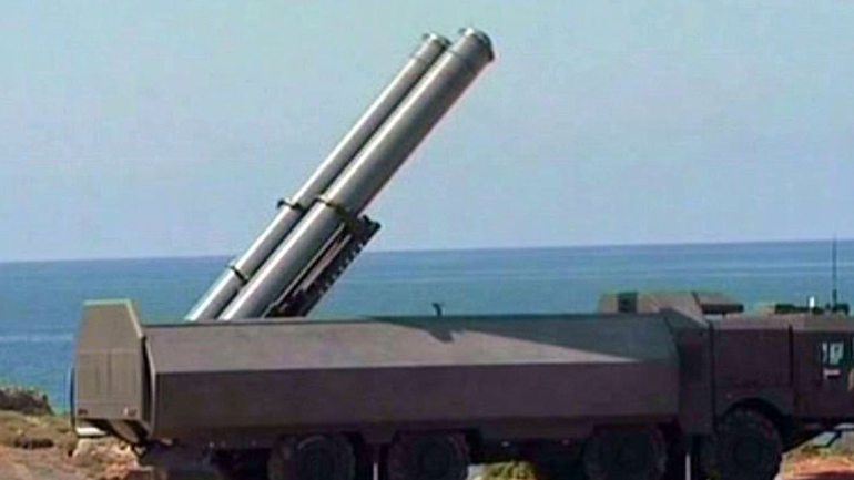 New York Times: Η Ρωσία, κατά παράβαση συνθήκης, έχει αναπτύξει έναν νέο πύραυλο Κρουζ