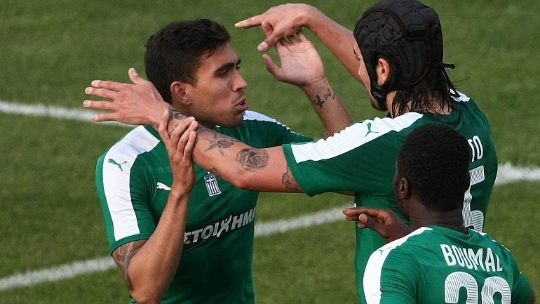 ΠΑΟ: Ατομικό για Λέτο και Κλωναρίδη