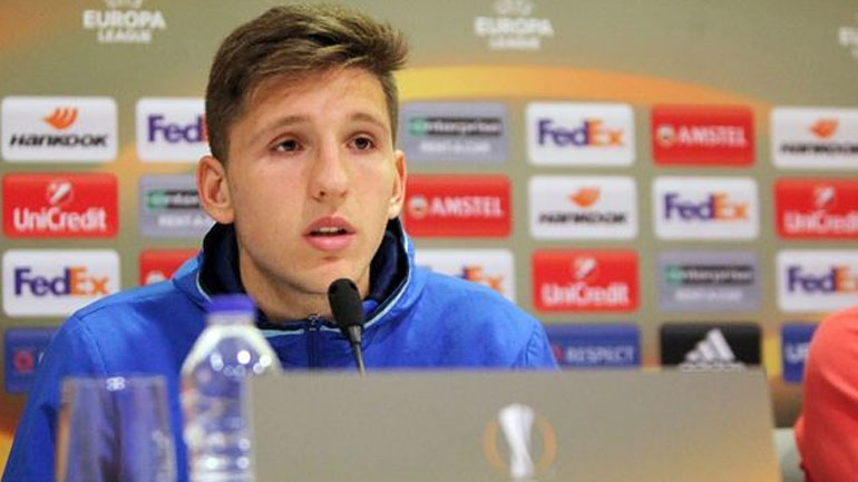 Ρέτσος: «Μπορούμε να καταφέρουμε πολλά»