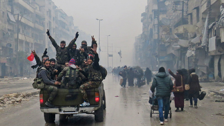 Καζακστάν: Αναβλήθηκαν για την Πέμπτη οι συνομιλίες για τη Συρία