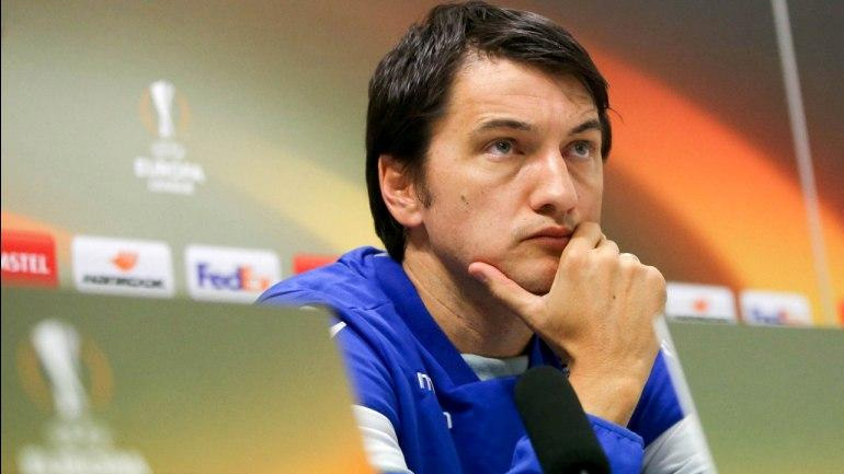 «Η πρόκριση θα κριθεί στα δύο παιχνίδια»