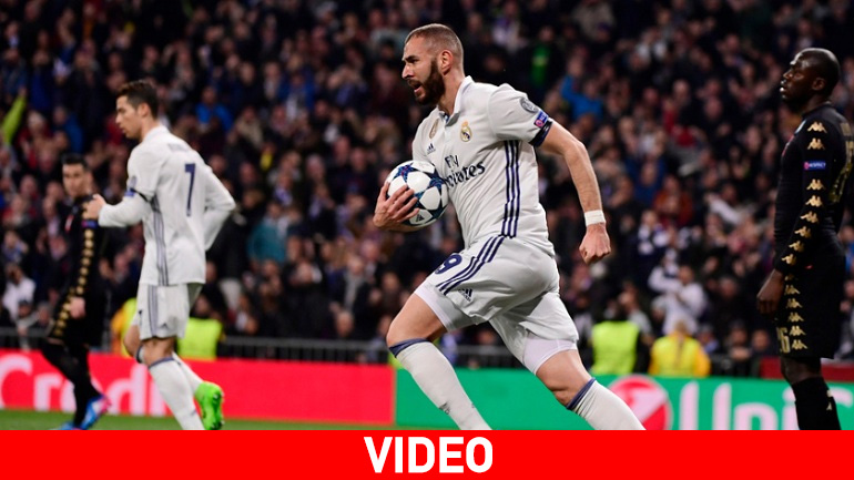 Προβάδισμα πρόκρισης για Ρεάλ και Μπάγερν