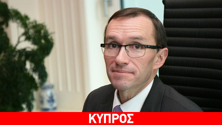 Έιντε: «Κρίσιμη η αυριανή συνάντηση των δύο ηγετών»