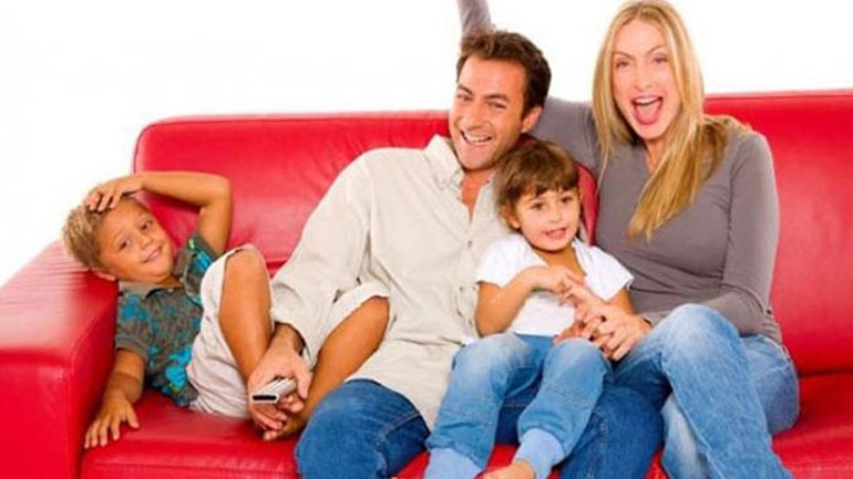 Γιατί δεν πρέπει να προσπαθείτε να γίνετε τέλειοι γονείς