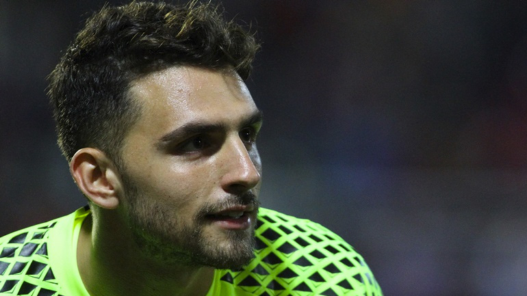 Χωρίς Καπίνο ο Ολυμπιακός