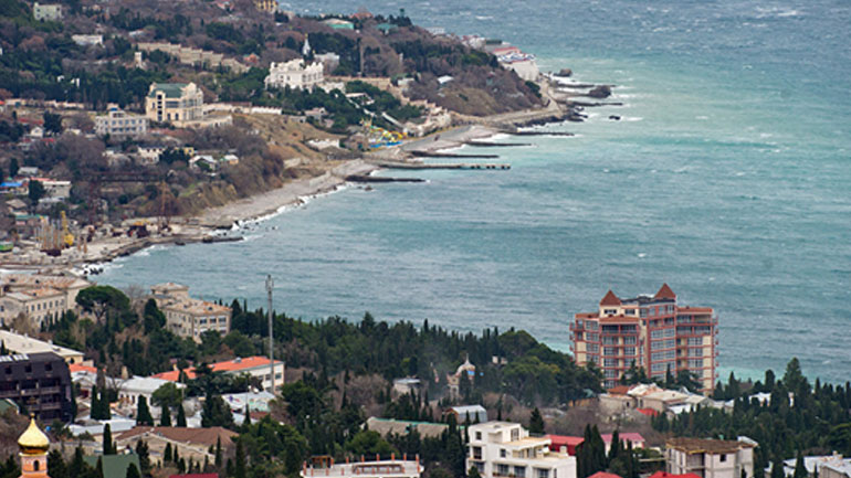 Μόσχα προς Λευκό Οίκο: Η Ρωσία δεν επιστρέφει τα εδάφη της