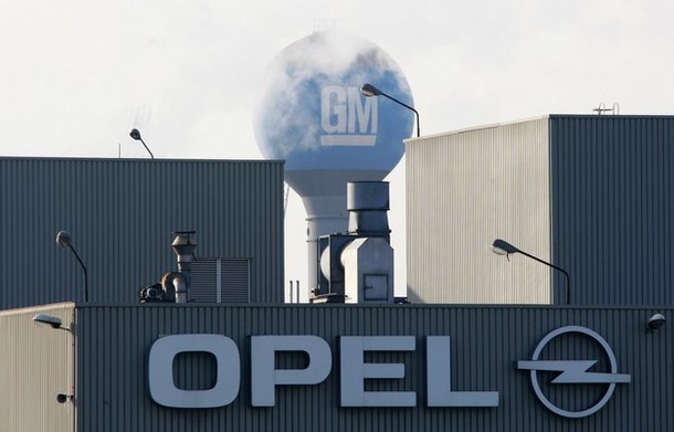 Μεγάλο το ερώτημα για το μέλλον της Opel...