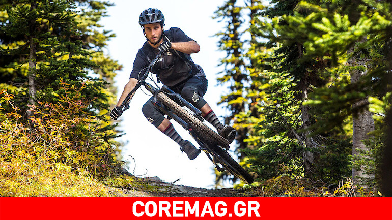 Connor Fearon και Kona Hei Hei