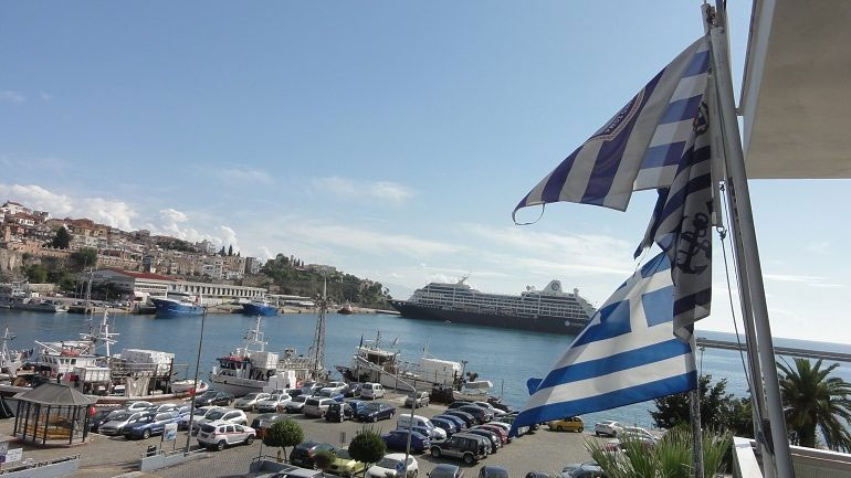 Καβάλα: Έγκριση υλοποίησης στρατηγικών βιώσιμης αστικής ανάπτυξης