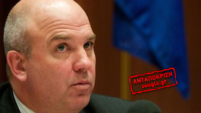 Επίτροπος Μουίζνιεκς: «Τίποτα δεν δικαιολογεί τη φίμωση του Τύπου στην Τουρκία»