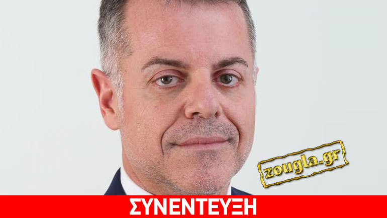 Καρούζος στο zougla.gr: Θα είναι φάρσα αν δεν κλείσει η αξιολόγηση με πρόσχημα τα εργασιακά