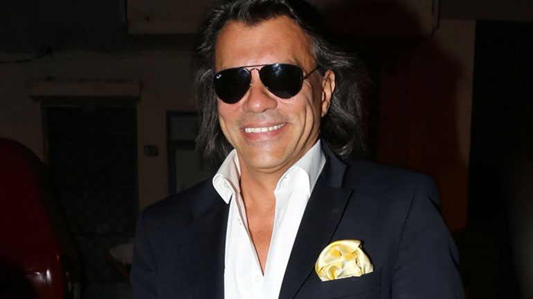 Ψινάκης: Τώρα θα τους… χορέψω στο ταψί