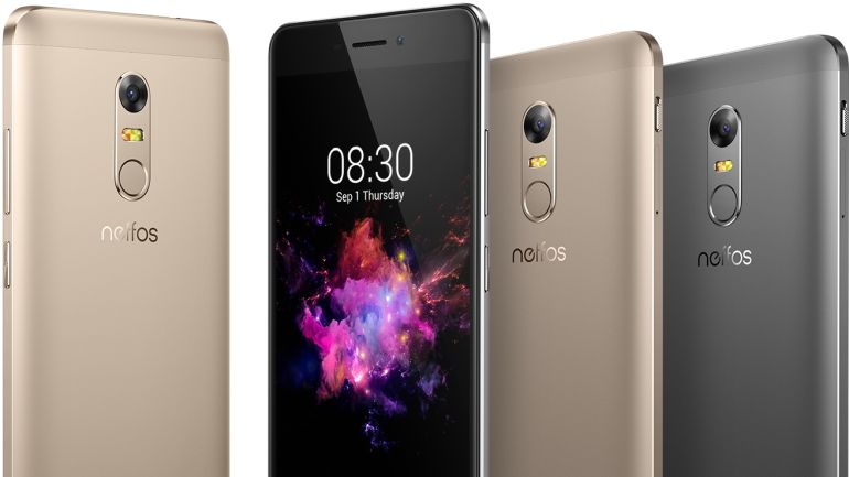 Η νέα σειρά smartphone Neffos X της TP-Link  λανσάρεται στην Ελλάδα