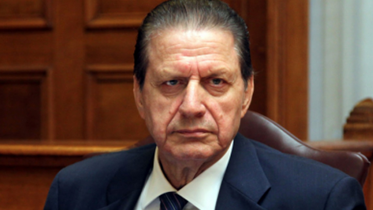 «Διδαχές Αριστοτέλους στο σήμερα» από τον  Βύρωνα Γ. Πολύδωρα