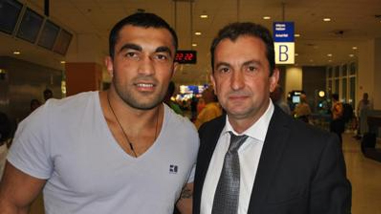 «Καθαρός ουρανός αστραπές δεν φοβάται»