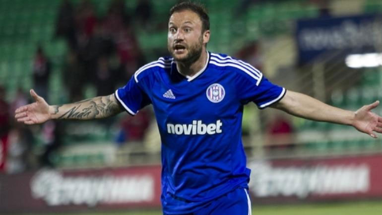 Ανακοίνωσε Γκαμάγκα η Κέρκυρα