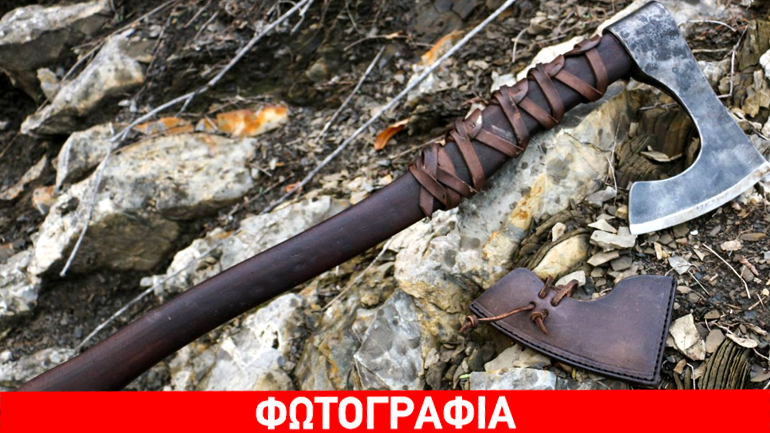 Εντοπίστηκε οπλοστάσιο βγαλμένο από το… Game of Thrones