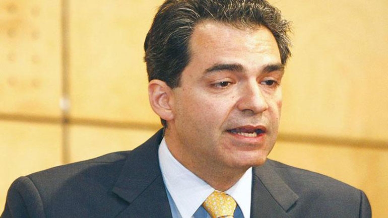 Ξυλοκόπησαν τον καθηγητή Α. Συρίγο έξω από το Πάντειο Πανεπιστήμιο