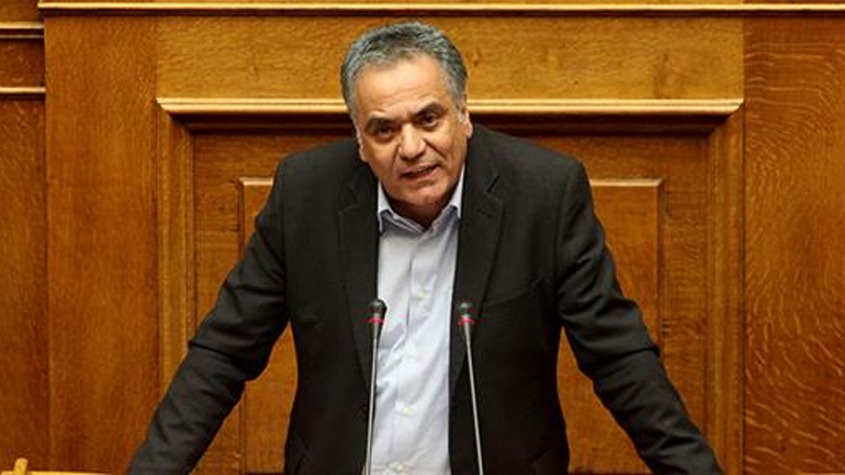 Π. Σκουρλέτης: Ανοίγει ο διάλογος για την άρση της ομηρίας χιλιάδων συμβασιούχων