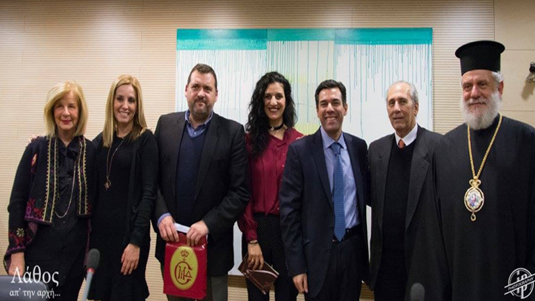 «Λάθος απ’ την αρχή»: Το έβδομο βιβλίο του Γιάννη Ζιώτη