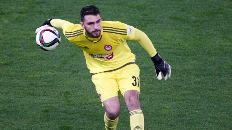 Ολυμπιακός: Νοκ-άουτ ο Καπίνο