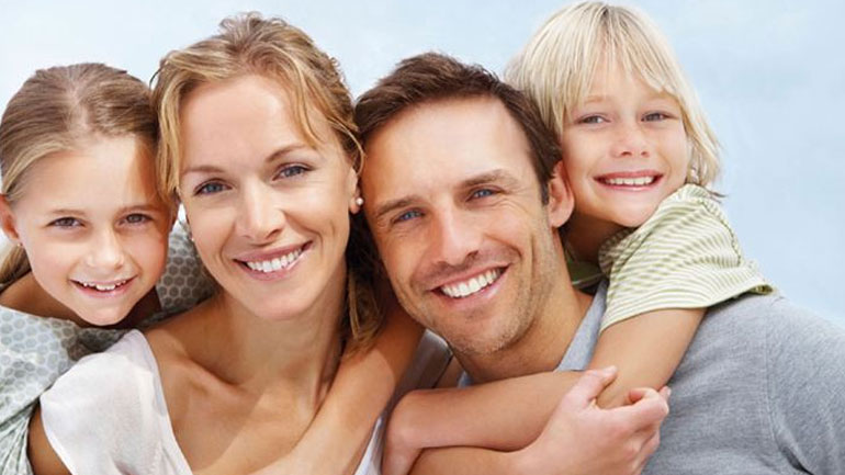 Αυτοί είναι οι 5 λόγοι που πρέπει να δείχνετε μεγαλοψυχία με το παιδί