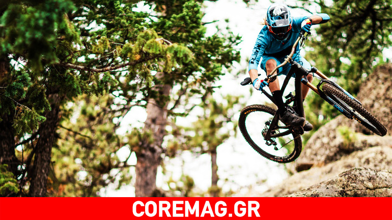 O Richie Rude αγρίεψε