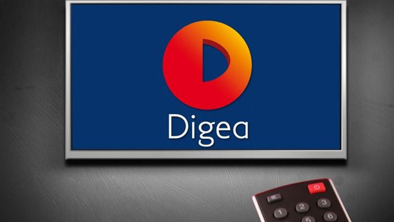 Τελεσίγραφο της Digea στο MEGA: Την Πέμπτη κατεβαίνουν ρολά