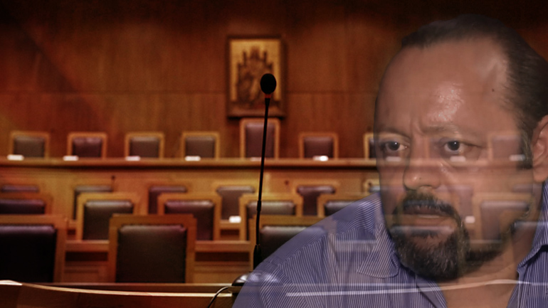 Ο Άρειος Πάγος αποφασίζει για Σώρρα