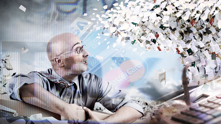 Ιστορίες φορολογικής τρέλας