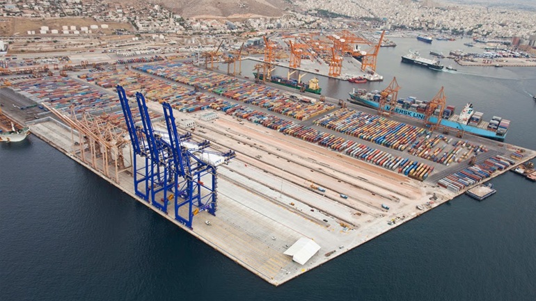 Αύξηση 13% παρουσίασαν τα κέρδη του ΟΛΠ